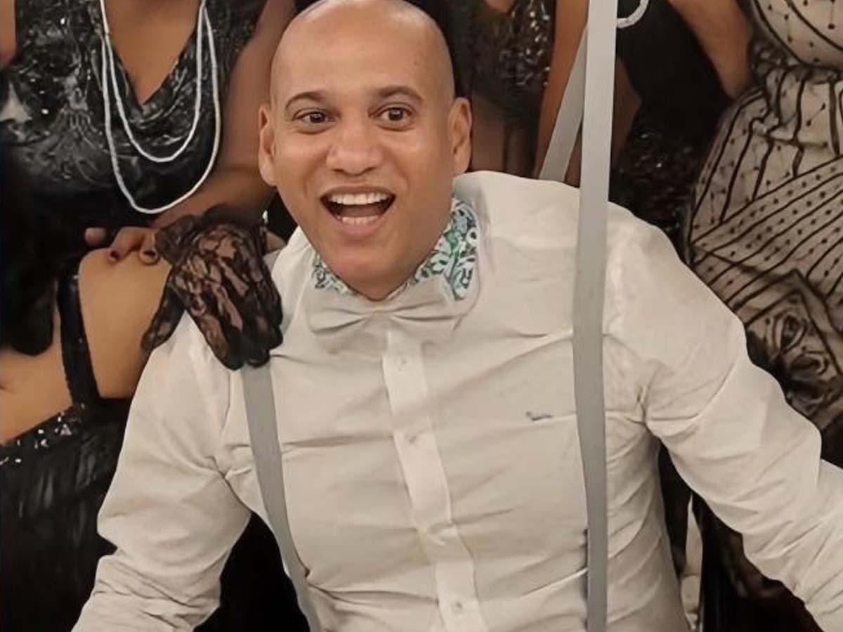 Cámara captó los últimos momentos de Esmeralda cuando intentaba escapar