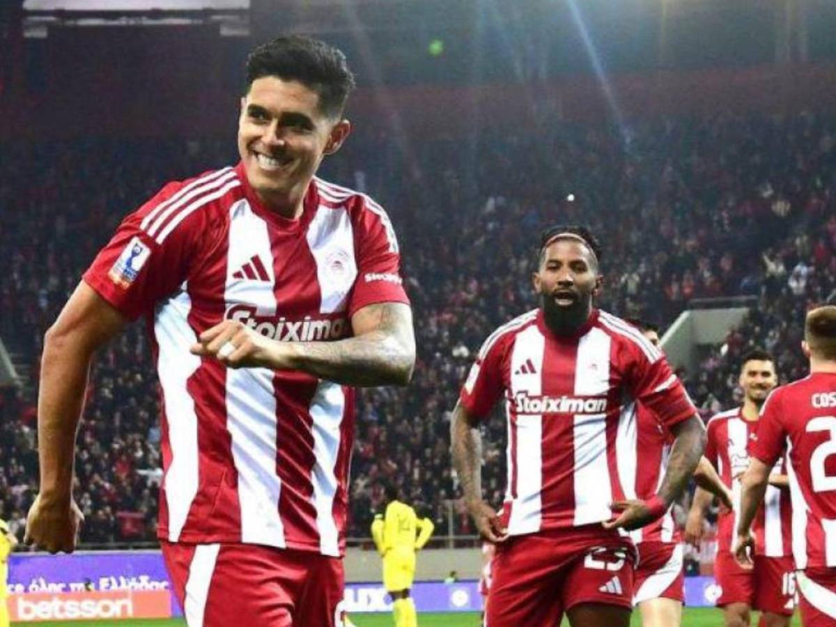 Luis Palma de vacaciones en Dubai junto a su bella esposa, Annie Córdova