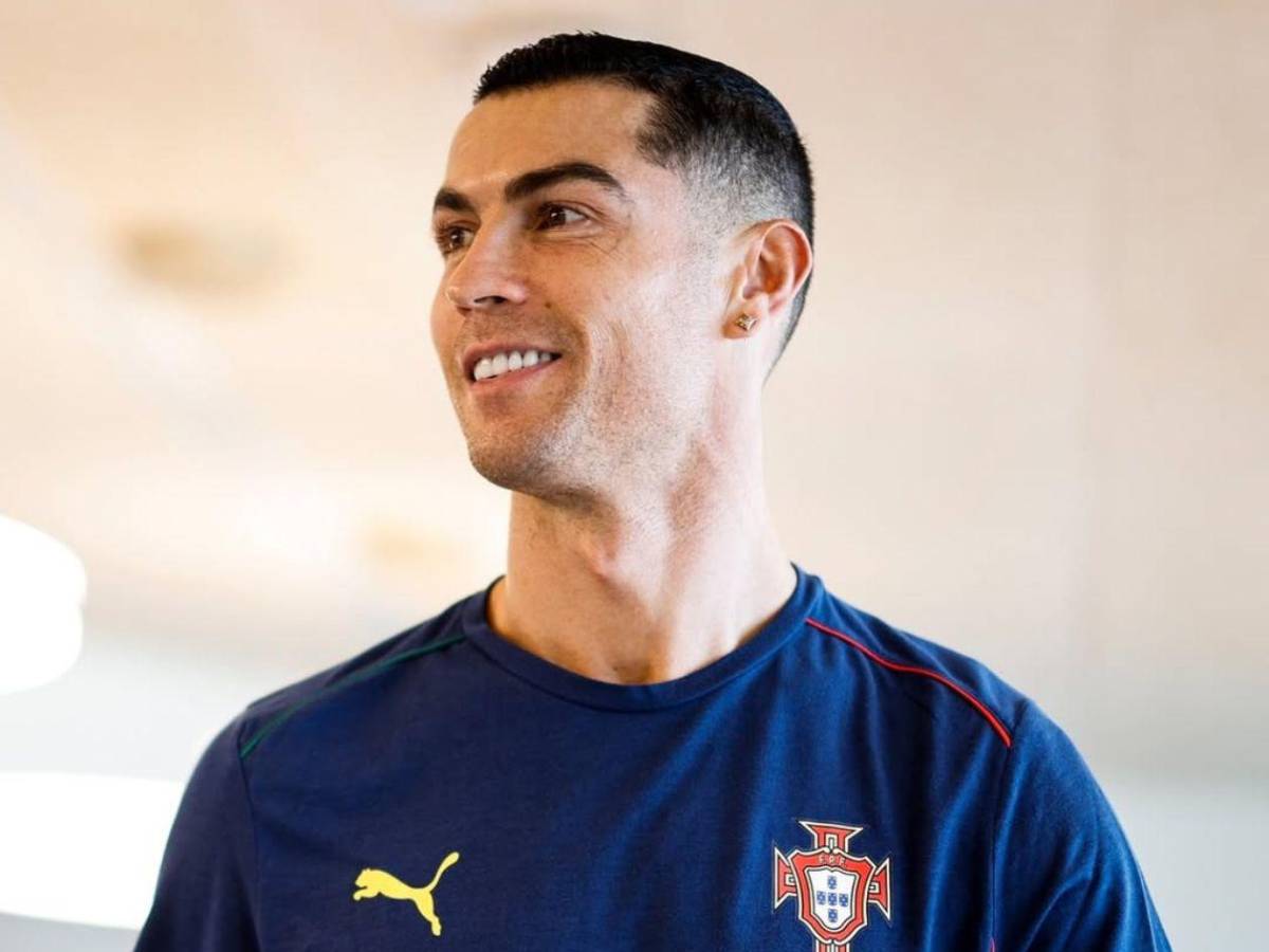 Cristiano Ronaldo sorprende con 'nuevo trabajo': hace inesperado anuncio