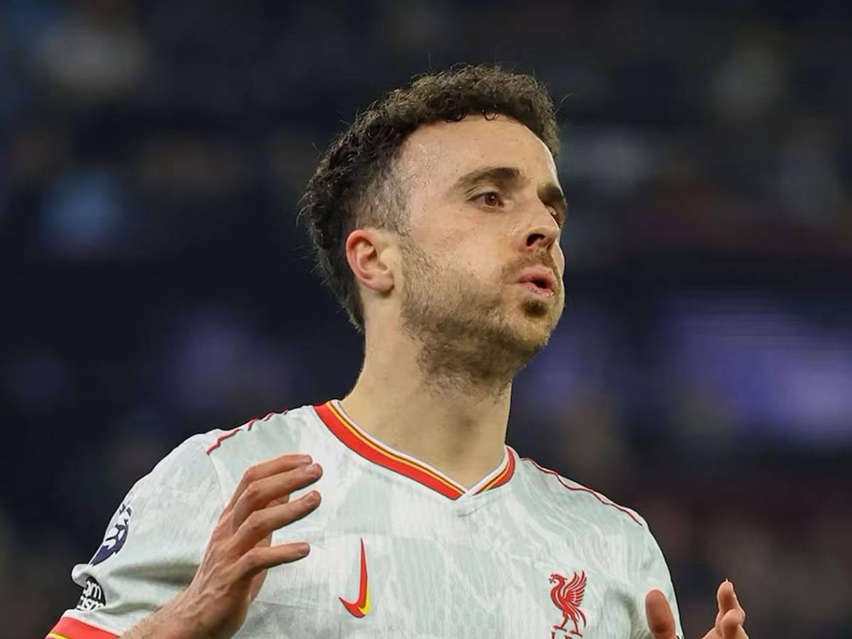 Diogo Jota: revelan cómo fueron sus últimas horas y desmienten un rumor en su muerte