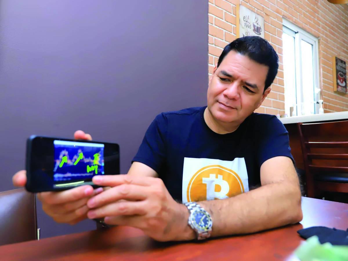 Sugieren creación de entidad estatal sobre criptomonedas