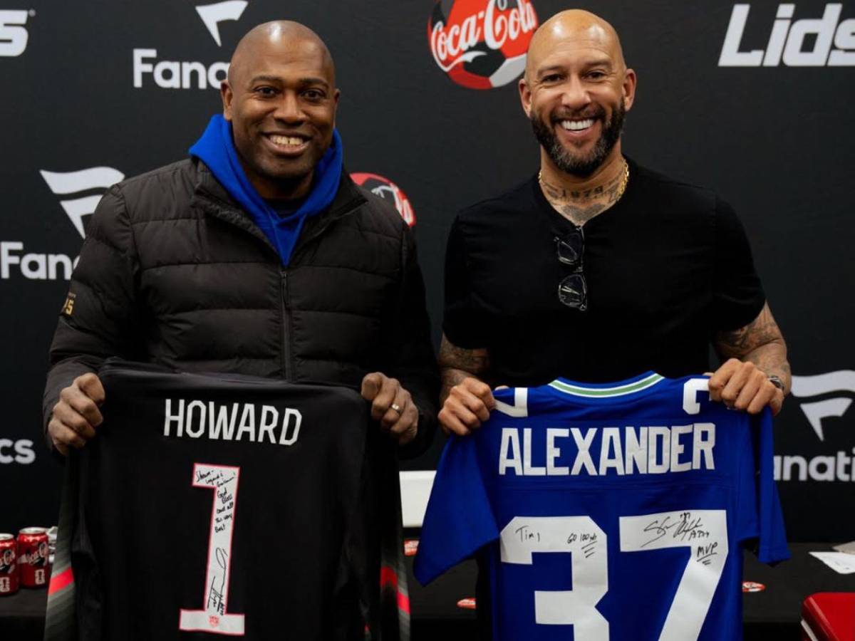 Tim Howard después del fútbol: a qué se dedica, negocios y su fortuna