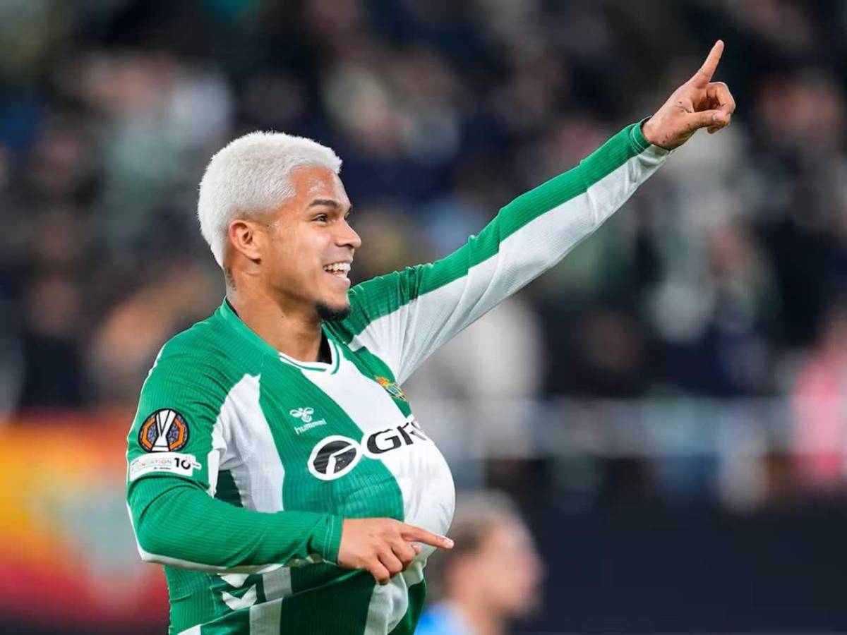 Pichichi Liga Española: Mbappé marca doblete y aleja a Lewandowski en tabla goleadores