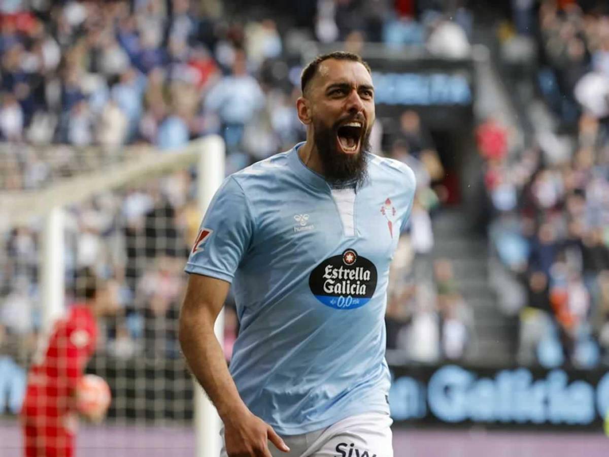 Pichichi Liga Española: Triplete de Ferran  asusta a Mbappé en tabla de goleadores