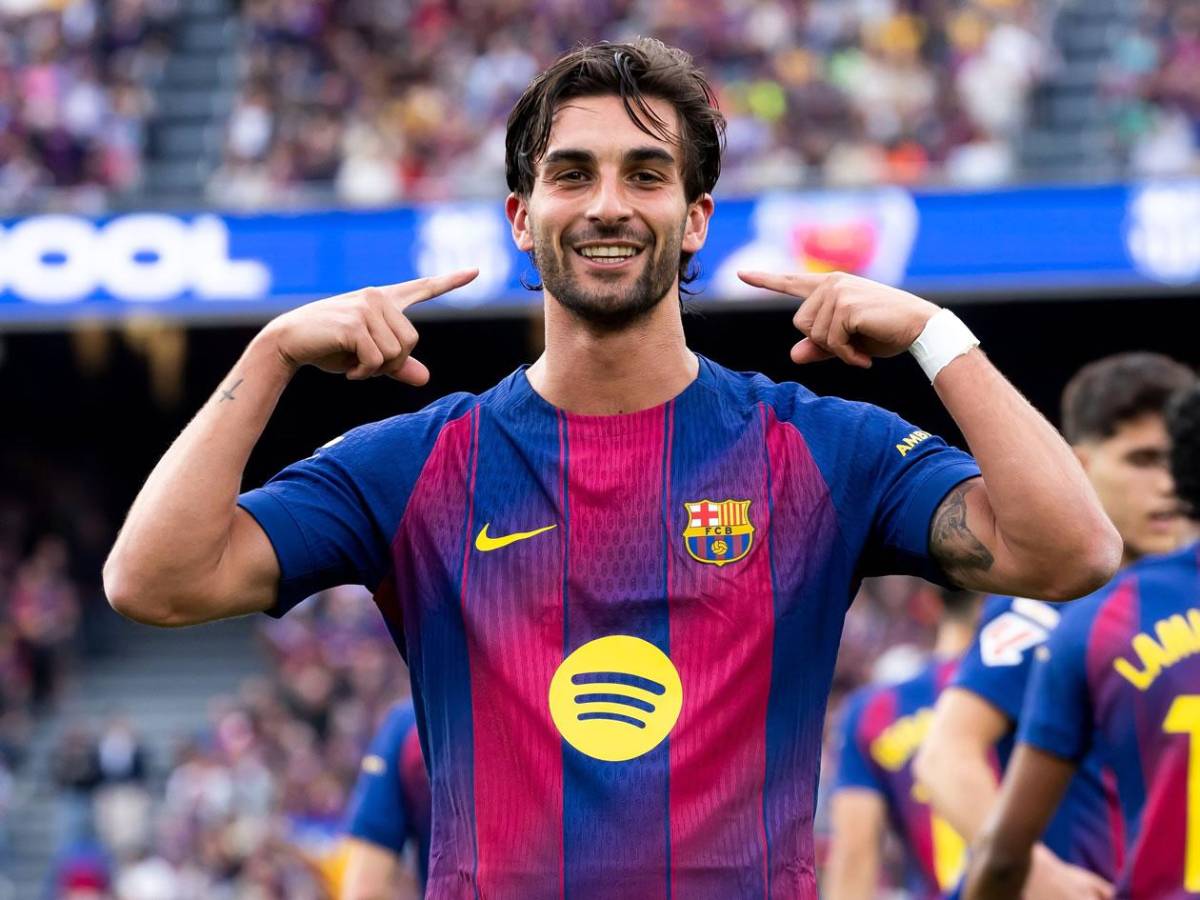 Pichichi Liga Española: Marca doblete y Yamal presiona a Mbappé; tabla de goleadores