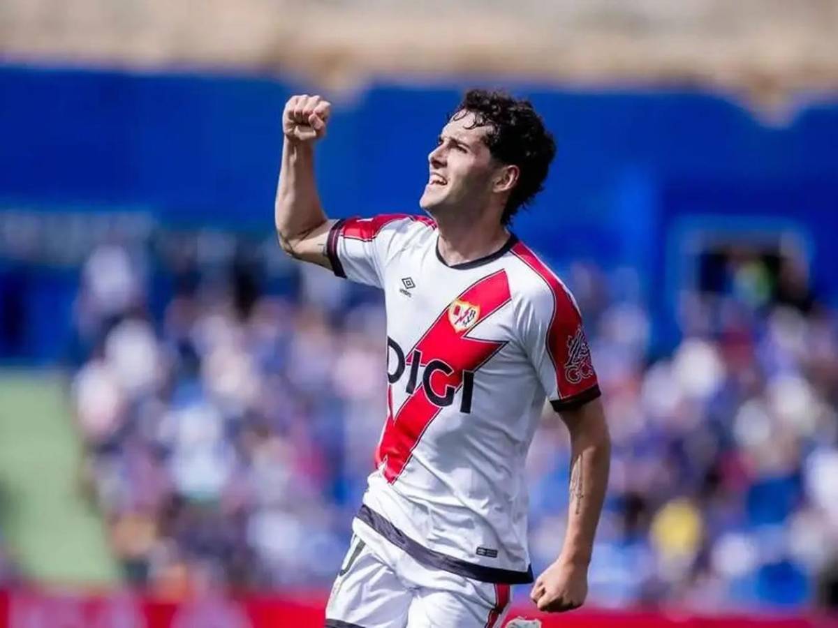 Pichichi Liga Española: Mbappé se luce con doblete, Raphinha responde y la tabla de goleadores