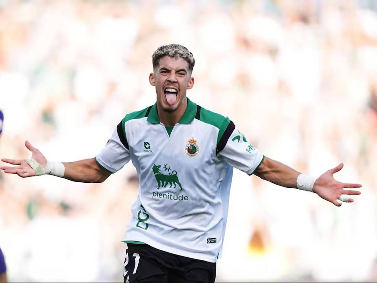 Pichichi Liga Española: Mbappé se luce con doblete, Raphinha responde y la tabla de goleadores