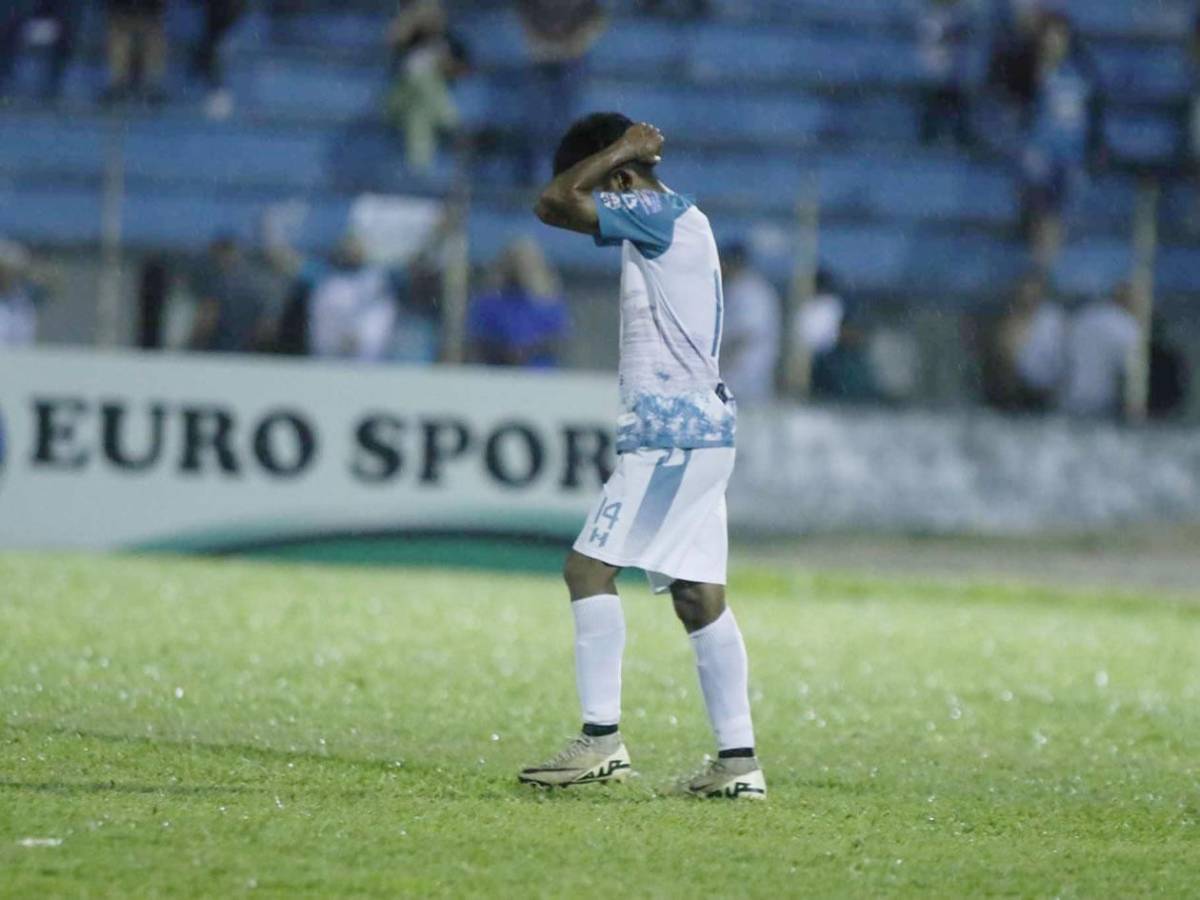 Batacazo: drama de Platense afuera de la final en penales y euforia del Independiente