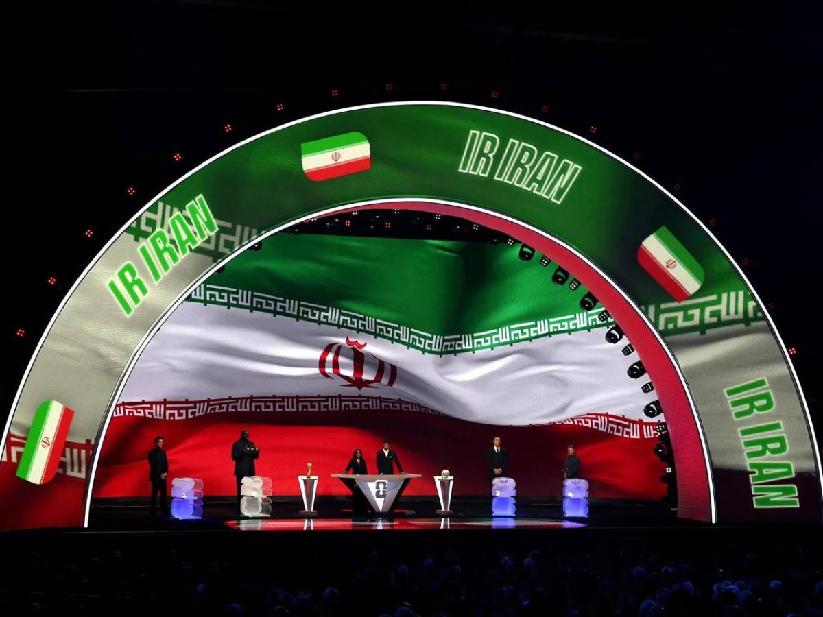 Irán le pega donde más le duele a Trump: la petición a FIFA para jugar el Mundial 2026
