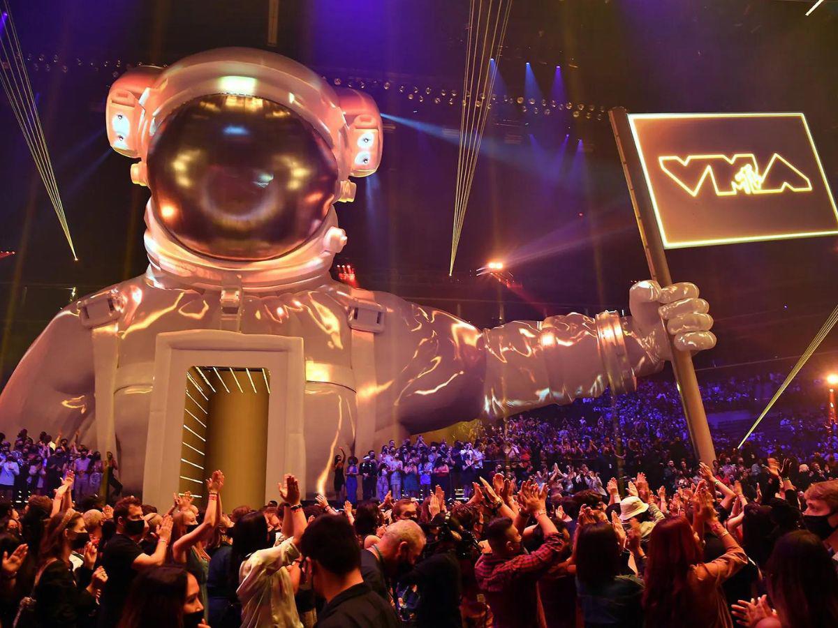 MTV VMAs 2023: Cómo ver la gala de premios