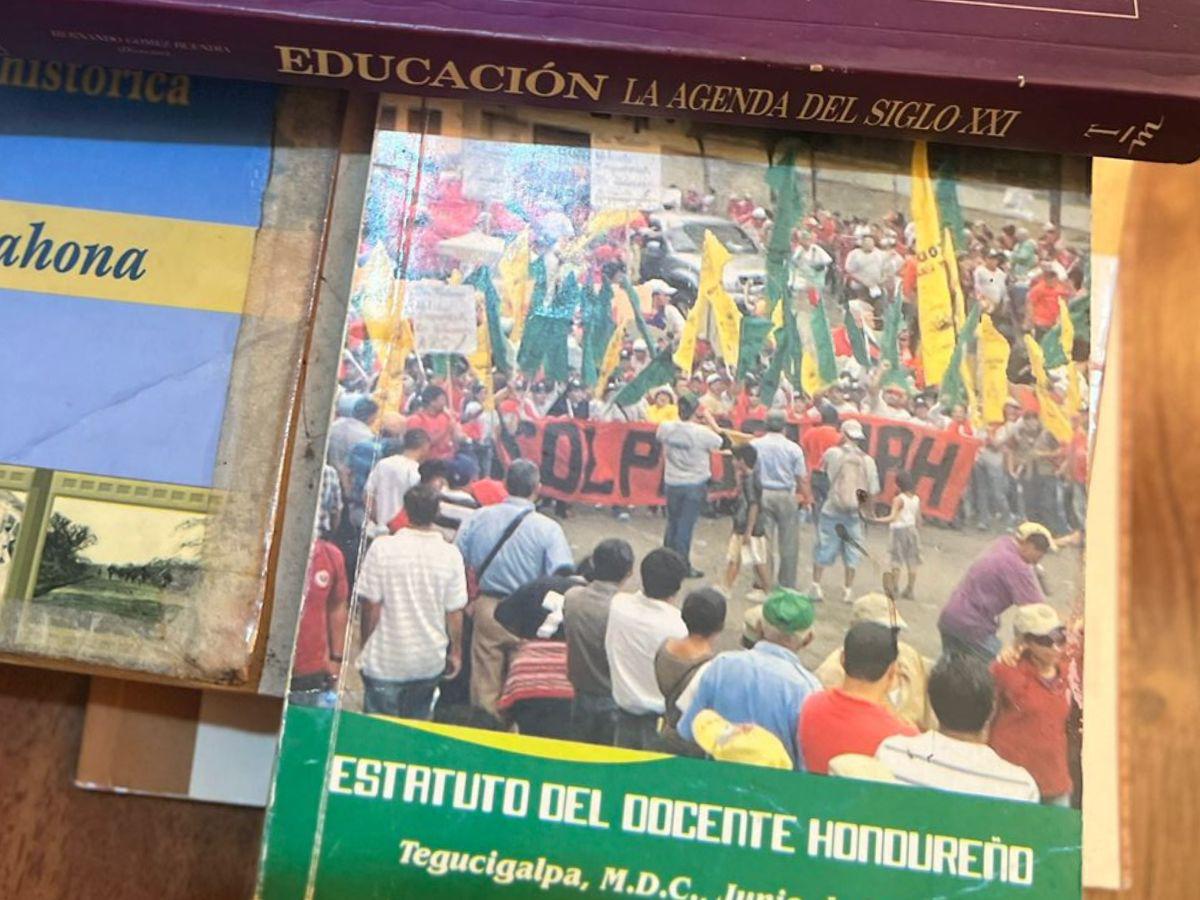 Estatuto del Docente Hondureño: Pilar de la educación nacional