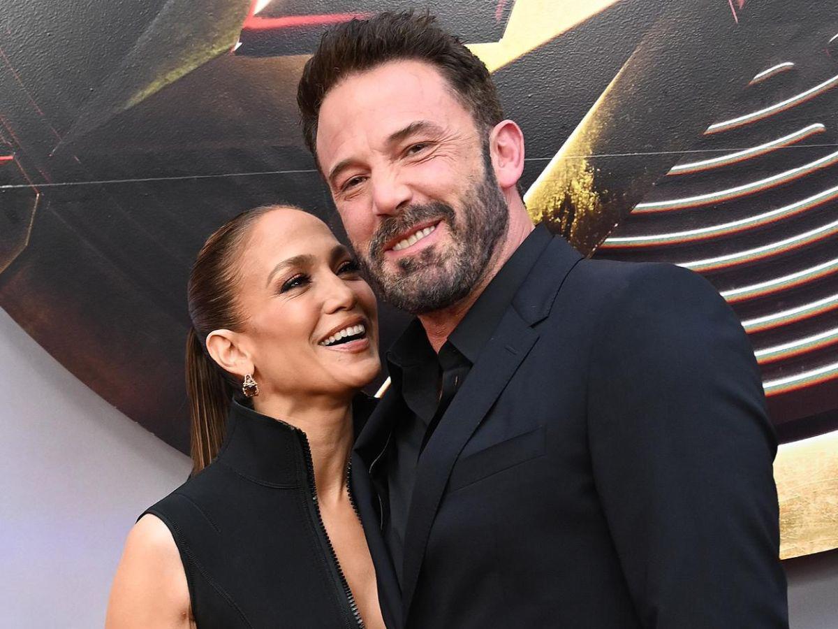 Jennifer López y Ben Affleck viven separados: ¿Se acabó el amor?