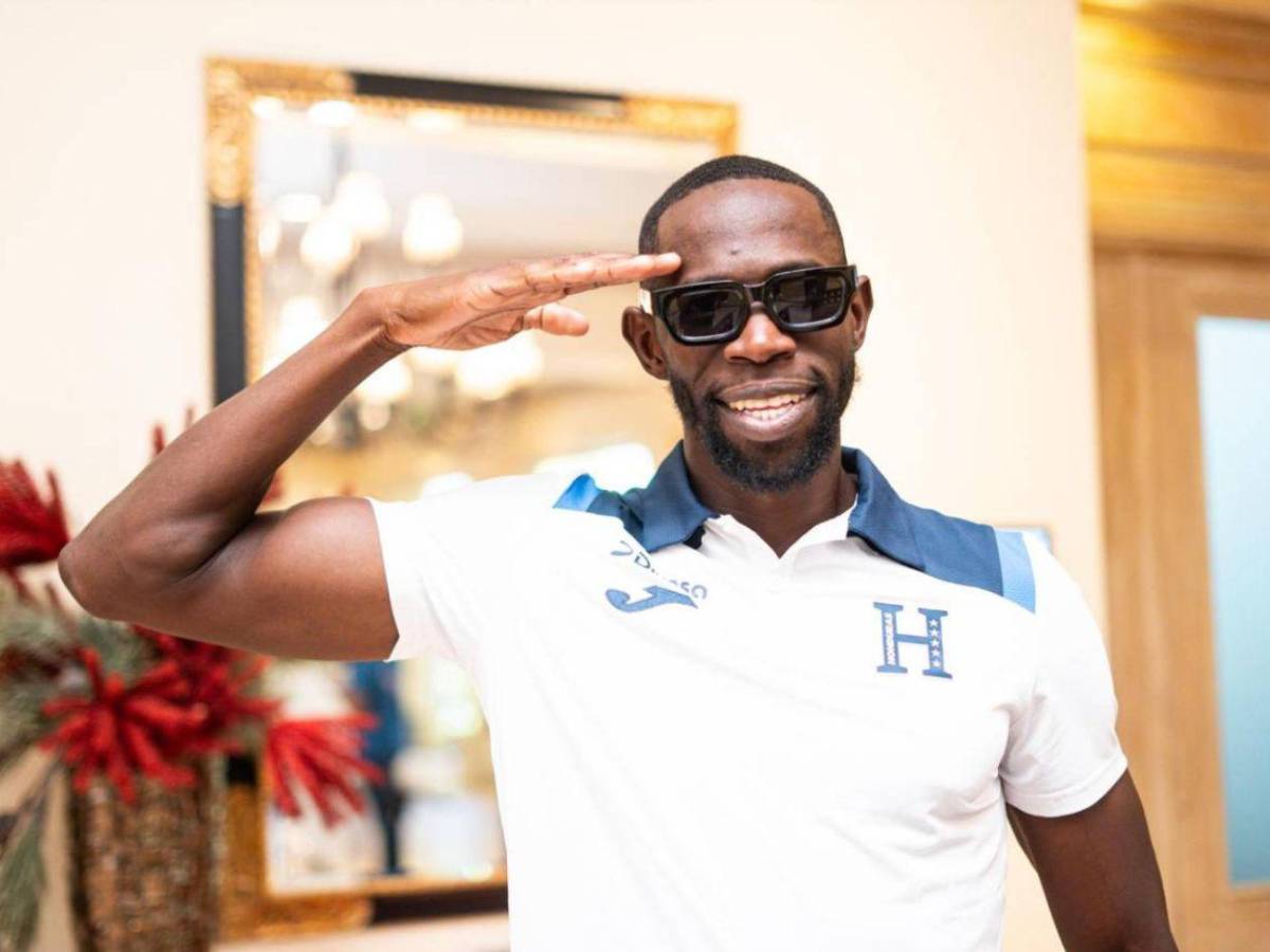 Shin Fujiyama saca preparación militar y el Primi Maradiaga su carácter mundialista