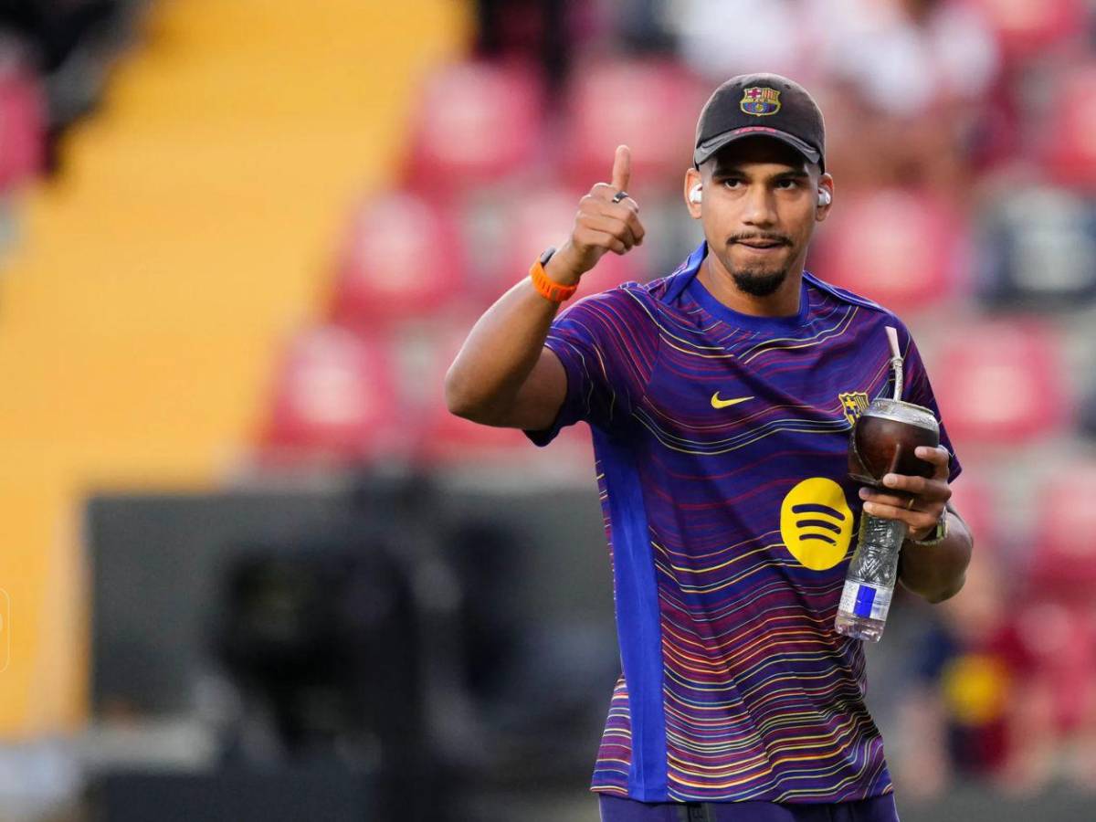 Yamal es baja y Barcelona sorprende para su debut en Champions