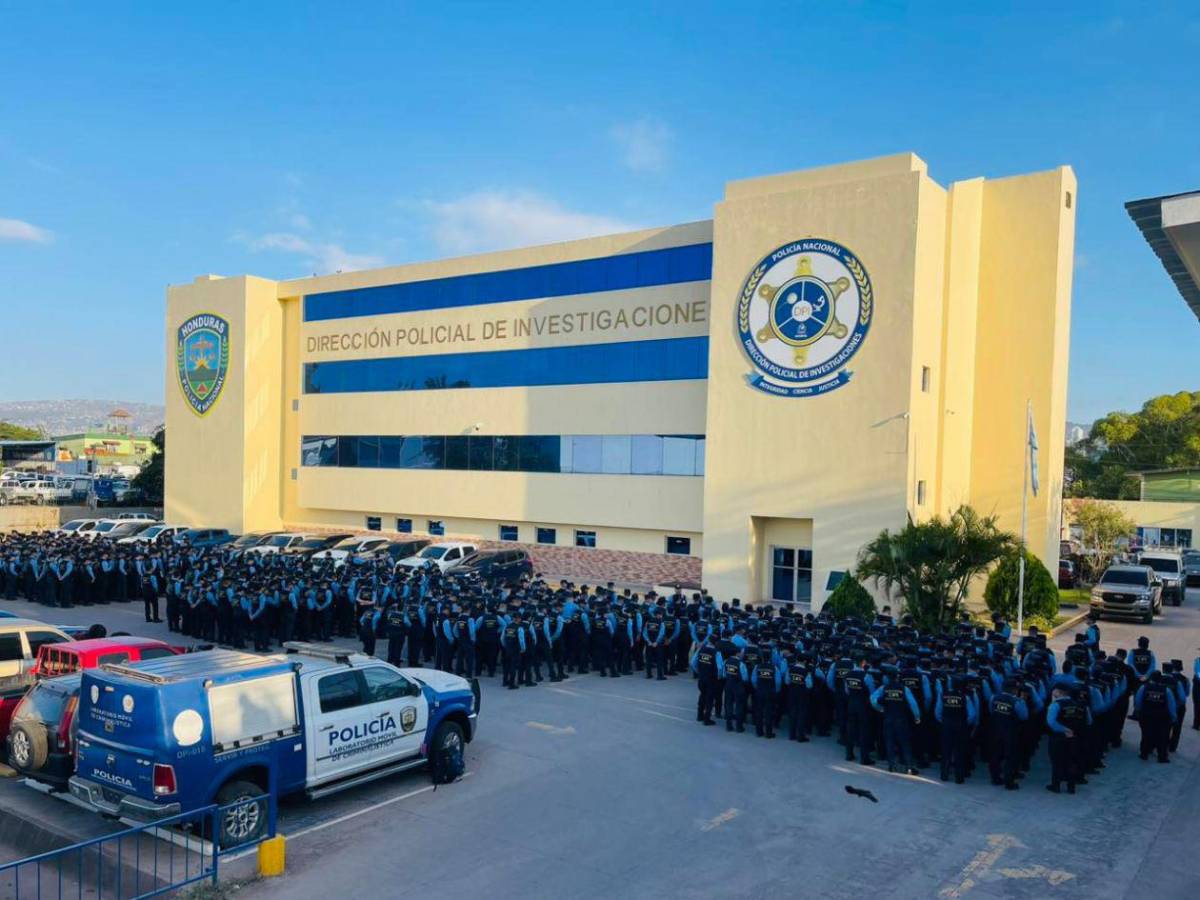 Conoce el proceso para solicitar antecedentes policiales en Honduras