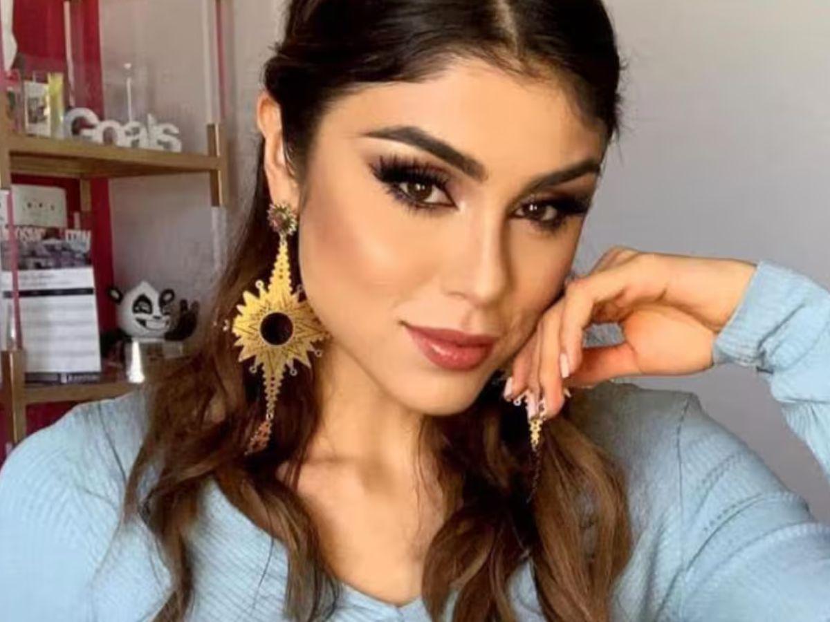 Querida participante de ‘MasterChef Celebrity′ sufre accidente con aceite caliente en su rostro