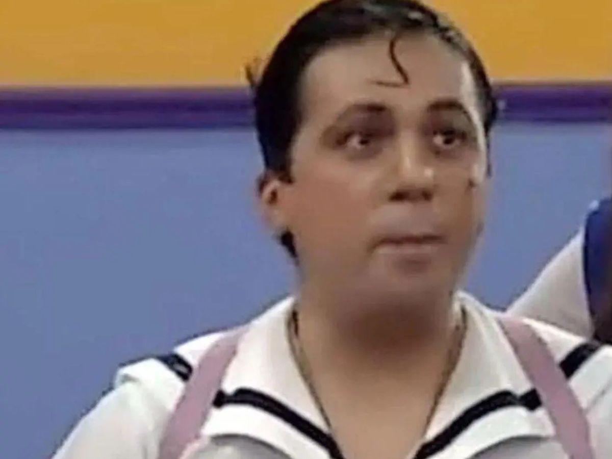 Así fue la triste y dolorosa muerte de “Agapito” de “Cero en Conducta”