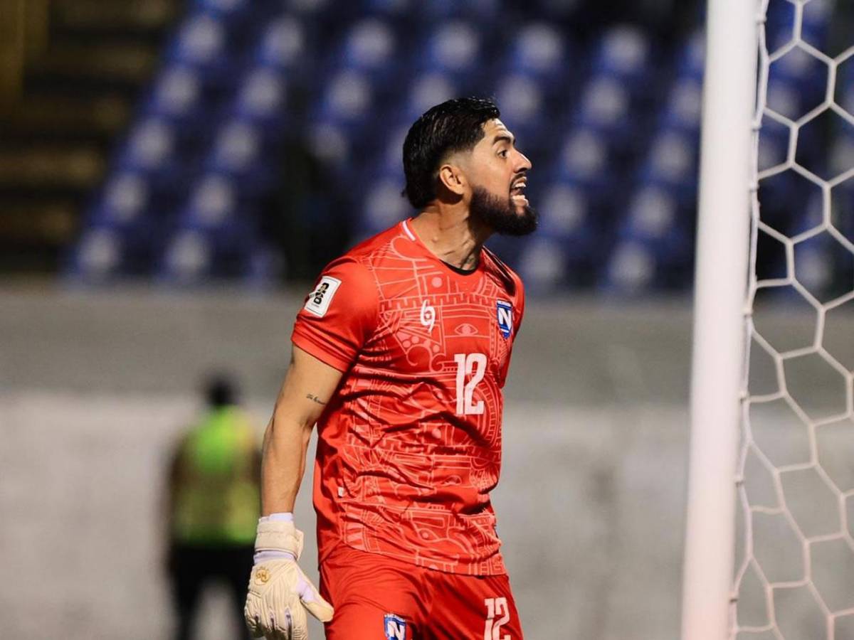 Decepción de Honduras, la maldad del Fantasma y la imagen de Rueda que indigna