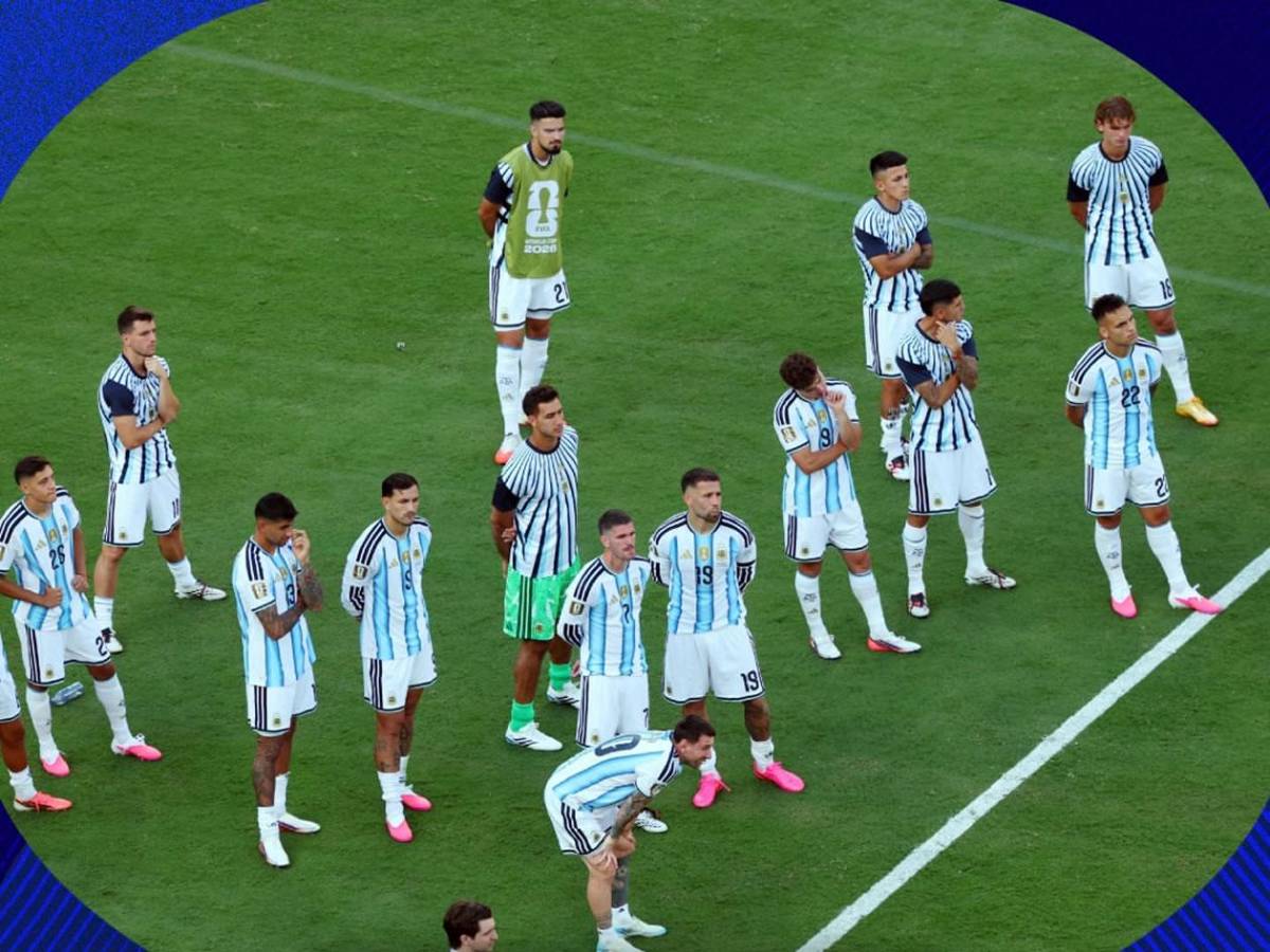 La polémica decisión de Messi y Argentina tras perder el Mundial 2026 ante España