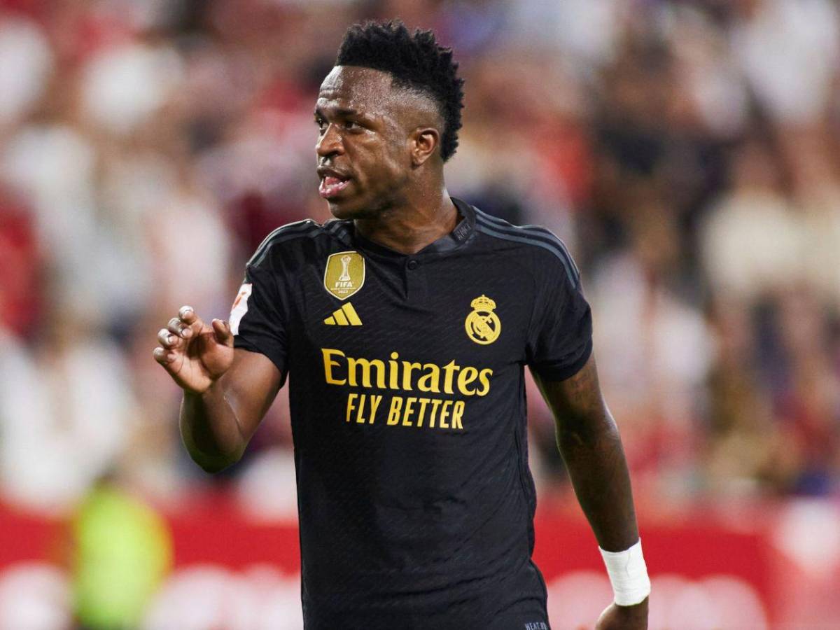 Real Madrid en alerta: Vinicius amenazó con irse y hay un club que da una millonada
