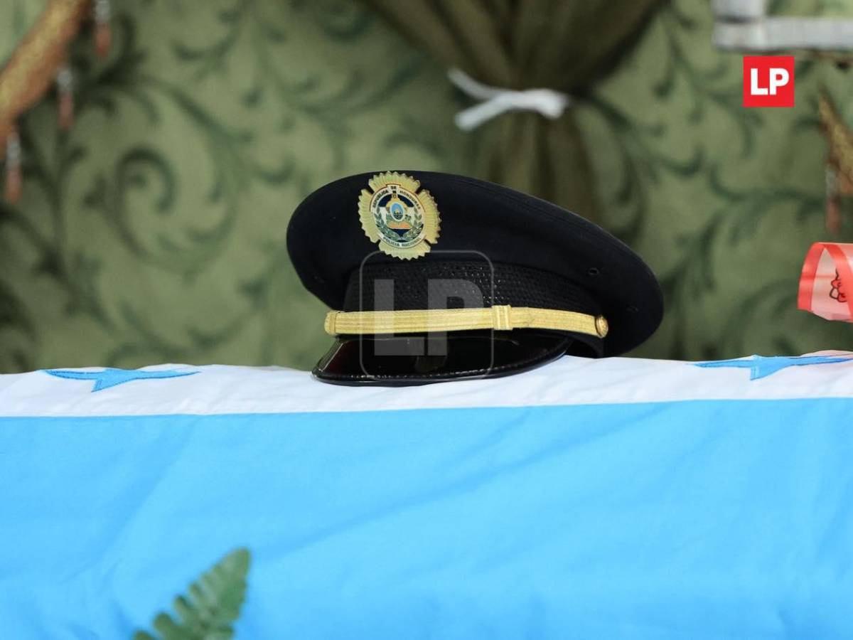 Trabajó como mototaxista: La vida de Kevin Pérez antes de la policía