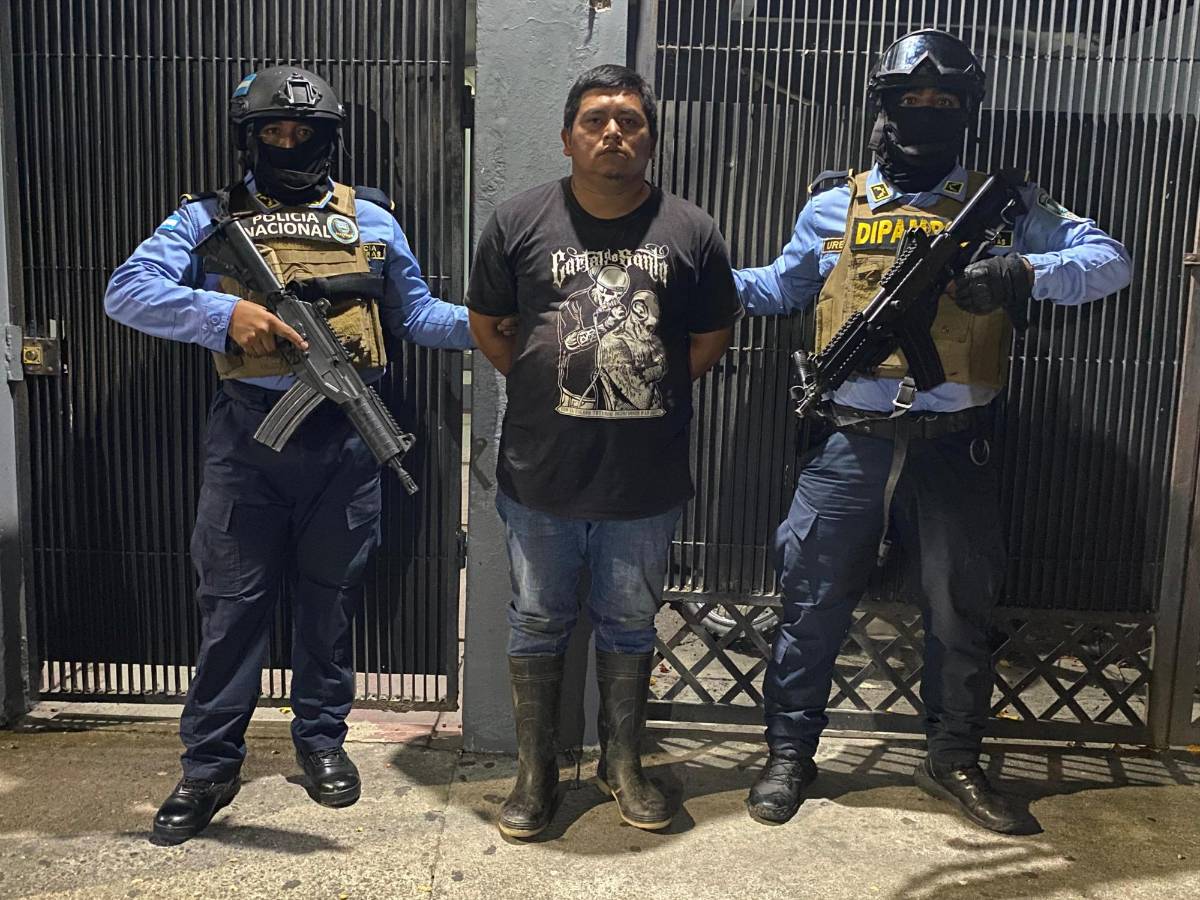 Caen el Guachi y el Pichete con sustancias prohibidas valoradas en L5 millones