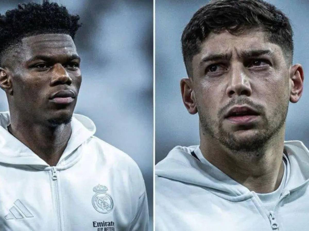 Valverde sacude al Real Madrid tras fuerte enfrentamiento con compañero