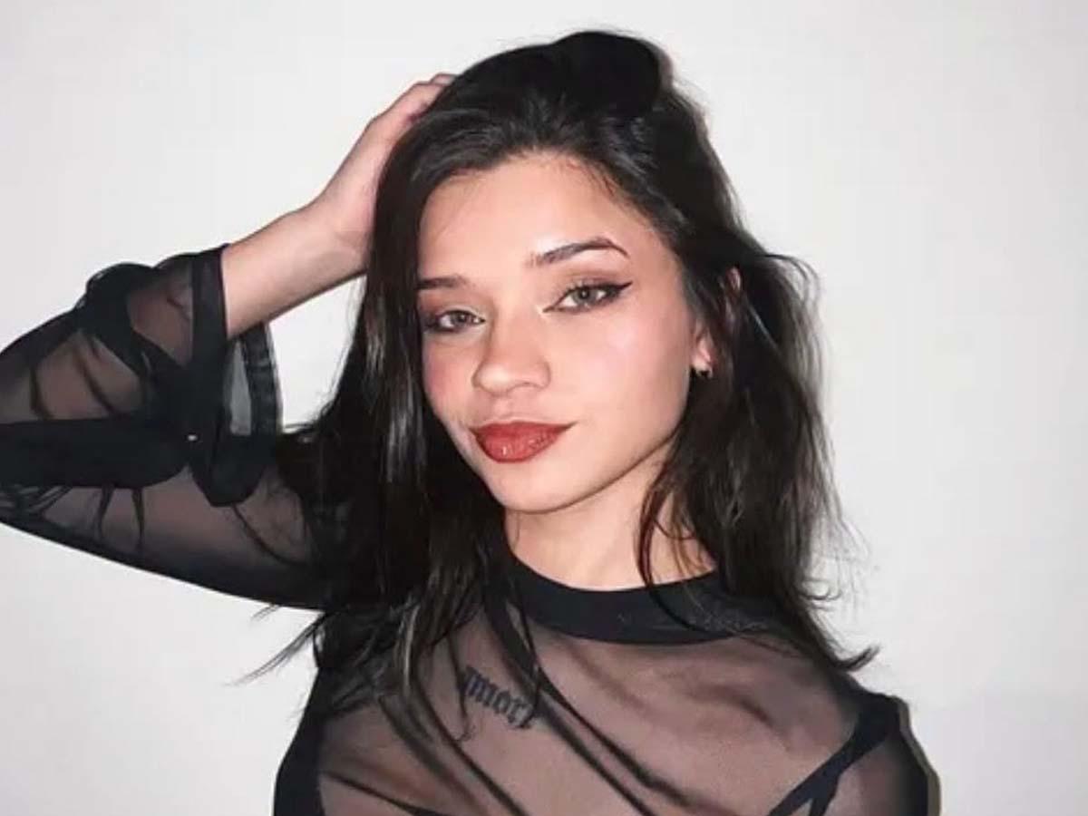 Victoria confesó cómo mató a su novio Julián Álvarez: Él me rompió el celular y lo ataqué