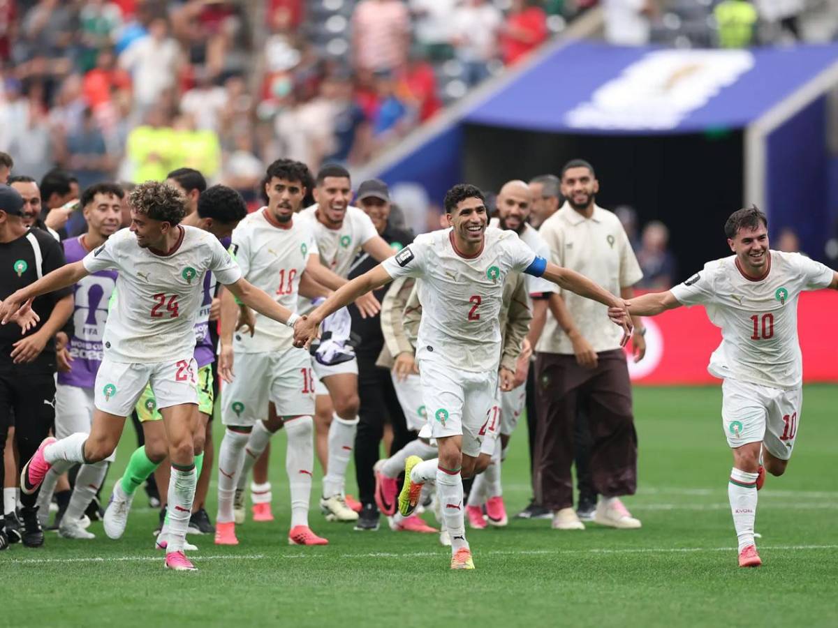 Escándalo: modelo y deportista afirma que quedó embarazada de estrella del PSG tras el Mundial