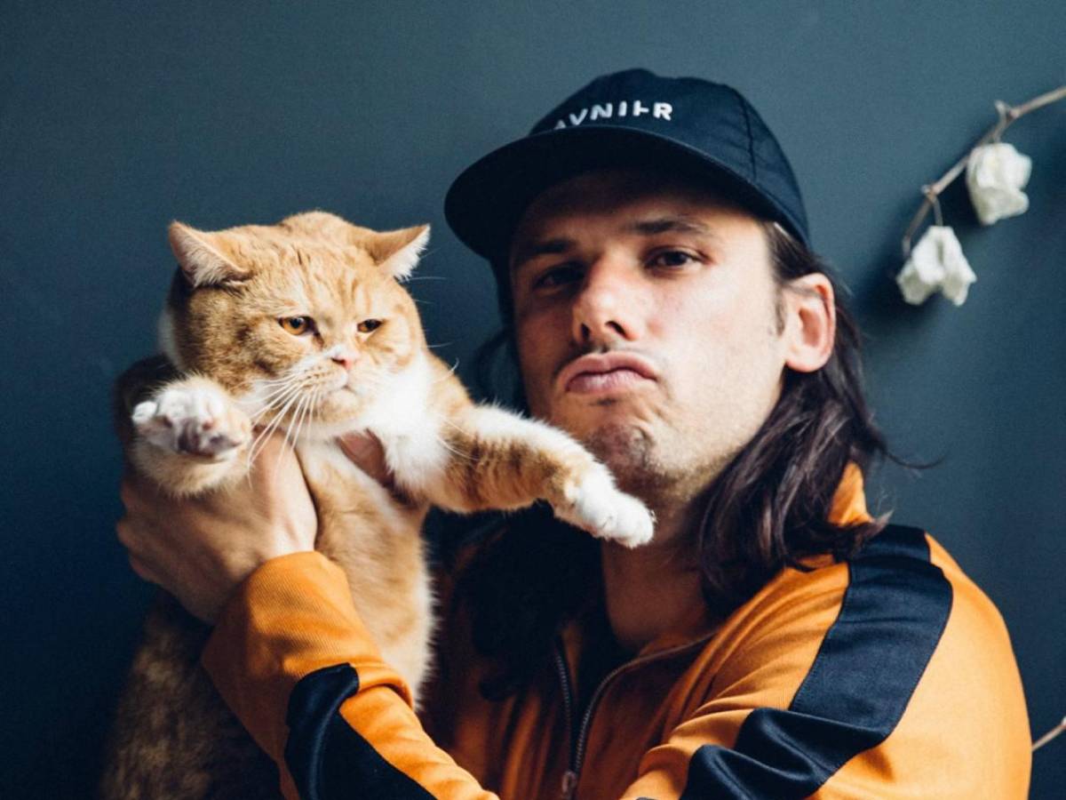 Mbappé es atacado por rapero y el francés responde: No tiene ni un centavo