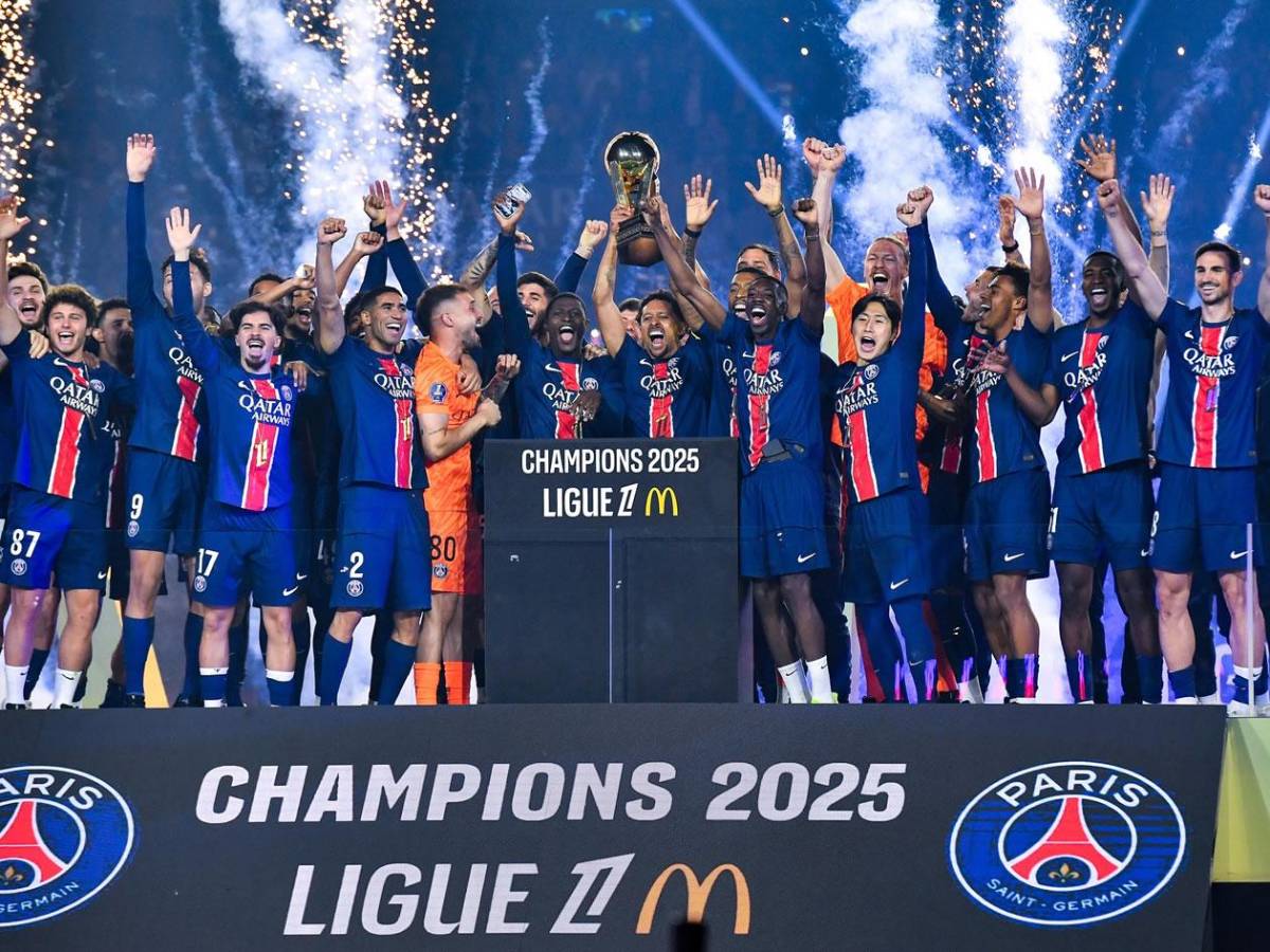 Luis Enrique da el golpe: PSG le roba al Real Madrid el fichaje más deseado de Europa