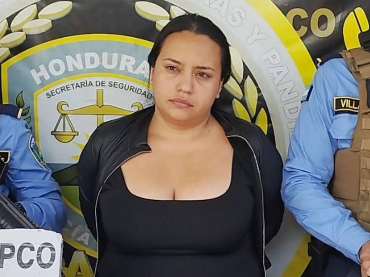 Perfiles falsos: revelan el 'modus operandi' de 'La Paty', acusada de graves delitos