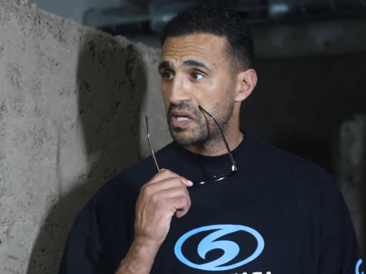 ¿Qué pasó con el amigo de Cristiano Ronaldo? De hacerse viral a tener una pesadilla