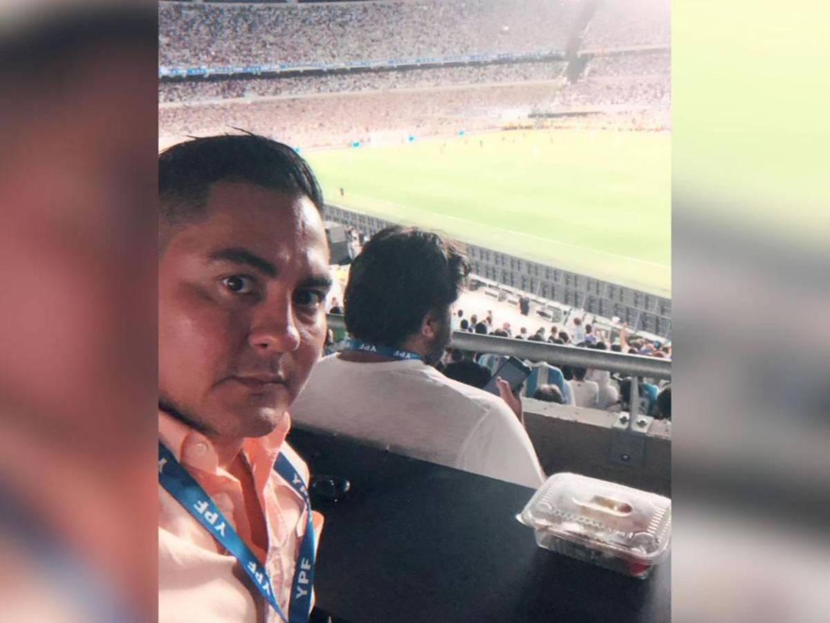 'Chepe Bomba' recibe grave amenaza en Panamá por la eliminación ante Honduras