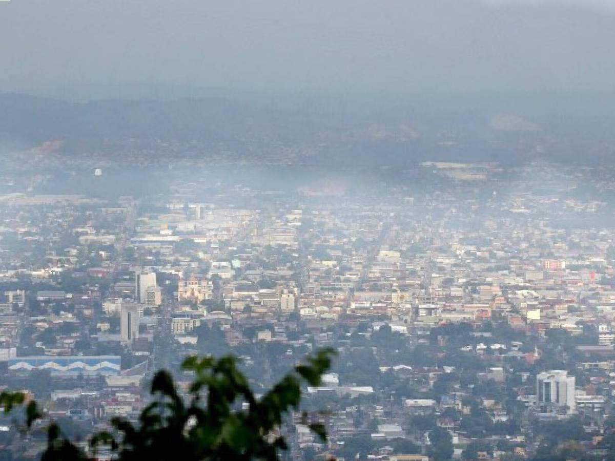 Clima: Condiciones secas imperan en el territorio nacional