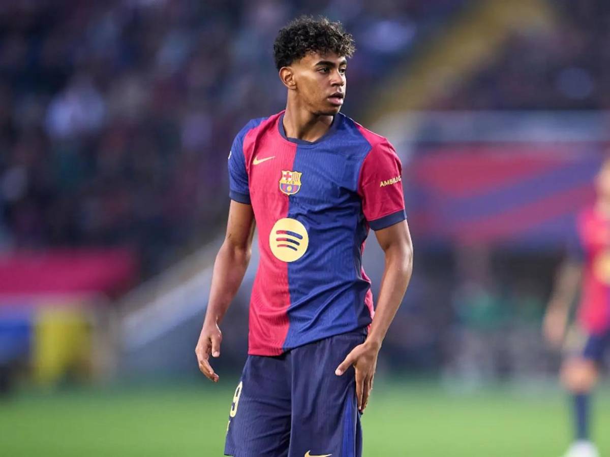 Destapan el pasado picante de Lamine Yamal con Mia Khalifa: ¿qué hizo?