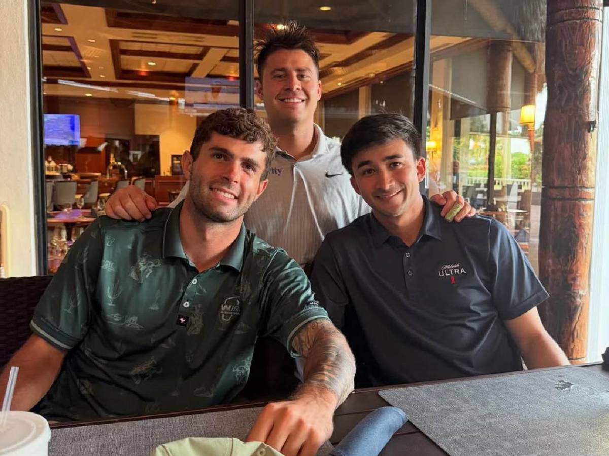 Renunció a ir con EUA a Copa Oro 2025 y 'explota': ¿Me duele?; la verdad es que no