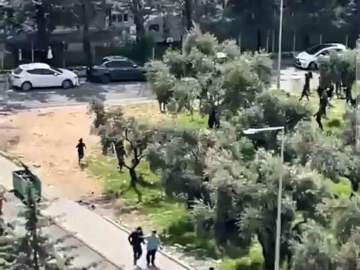 Suben a nueve los muertos en el tiroteo a manos de un alumno de 14 años