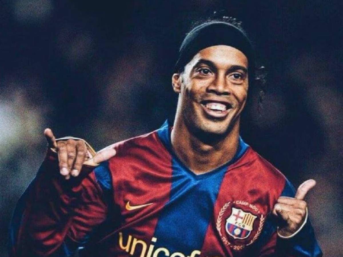 La nueva vida de Ronaldinho: una granja como casa, lo que vivió en la cárcel y sus negocios