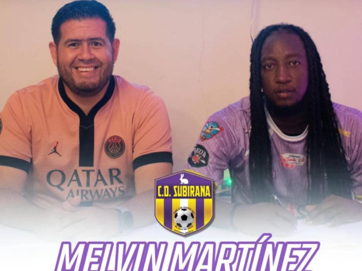 Carlos Pineda tiene nuevo equipo, Motagua ficha a delantero y de Olimpia a segunda