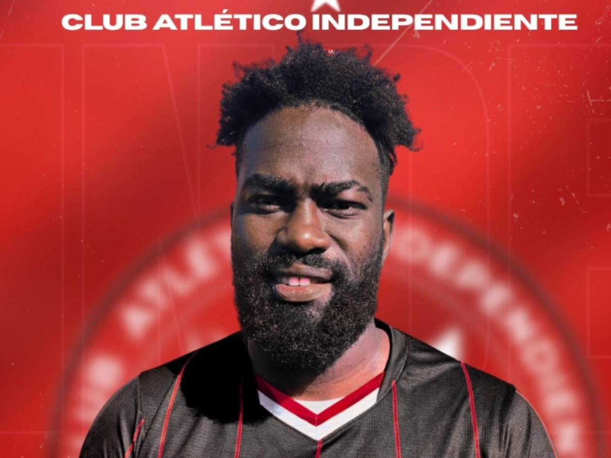 Carlos Pineda tiene nuevo equipo, Motagua ficha a delantero y de Olimpia a segunda