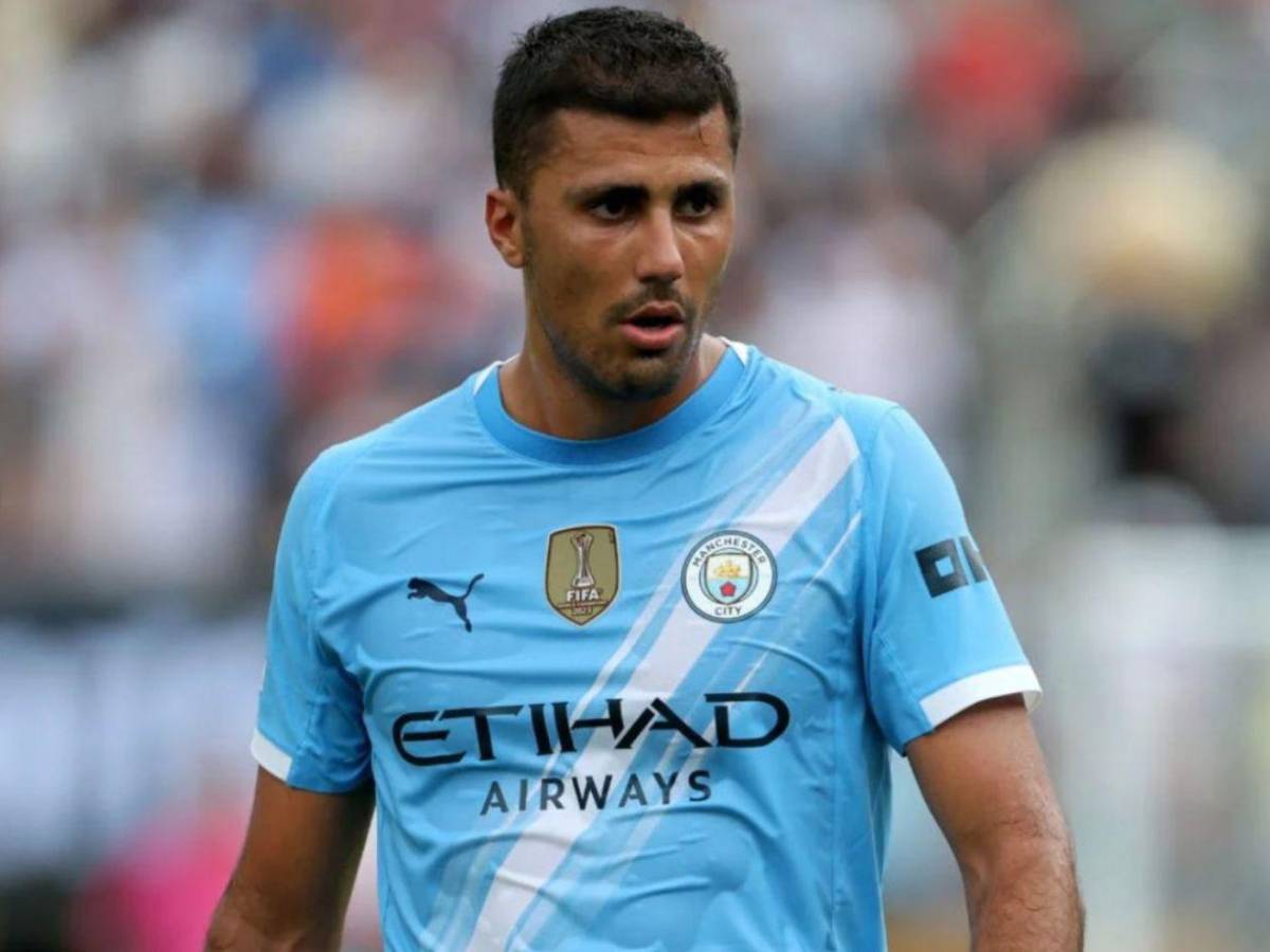 Real Madrid va por estrella de la Premier y Guardiola podría cambiar de rumbo