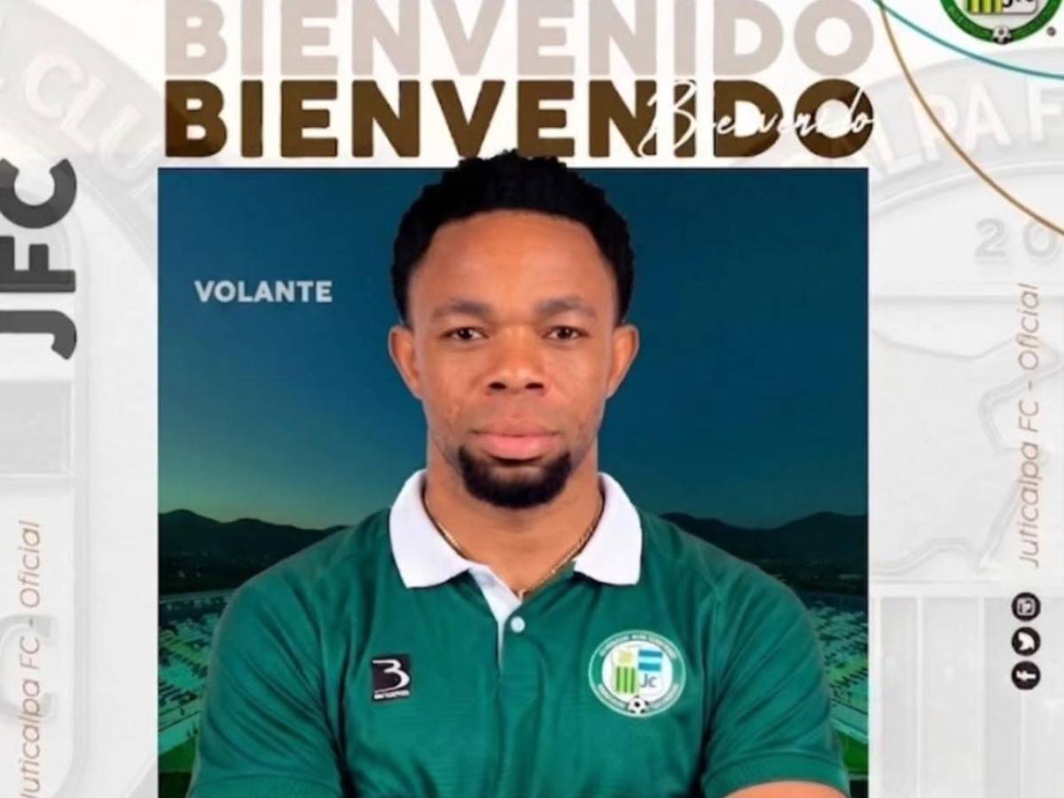 Olimpia firma a dos jugadores, de Miami a Honduras, Motagua no para y se van del Real España