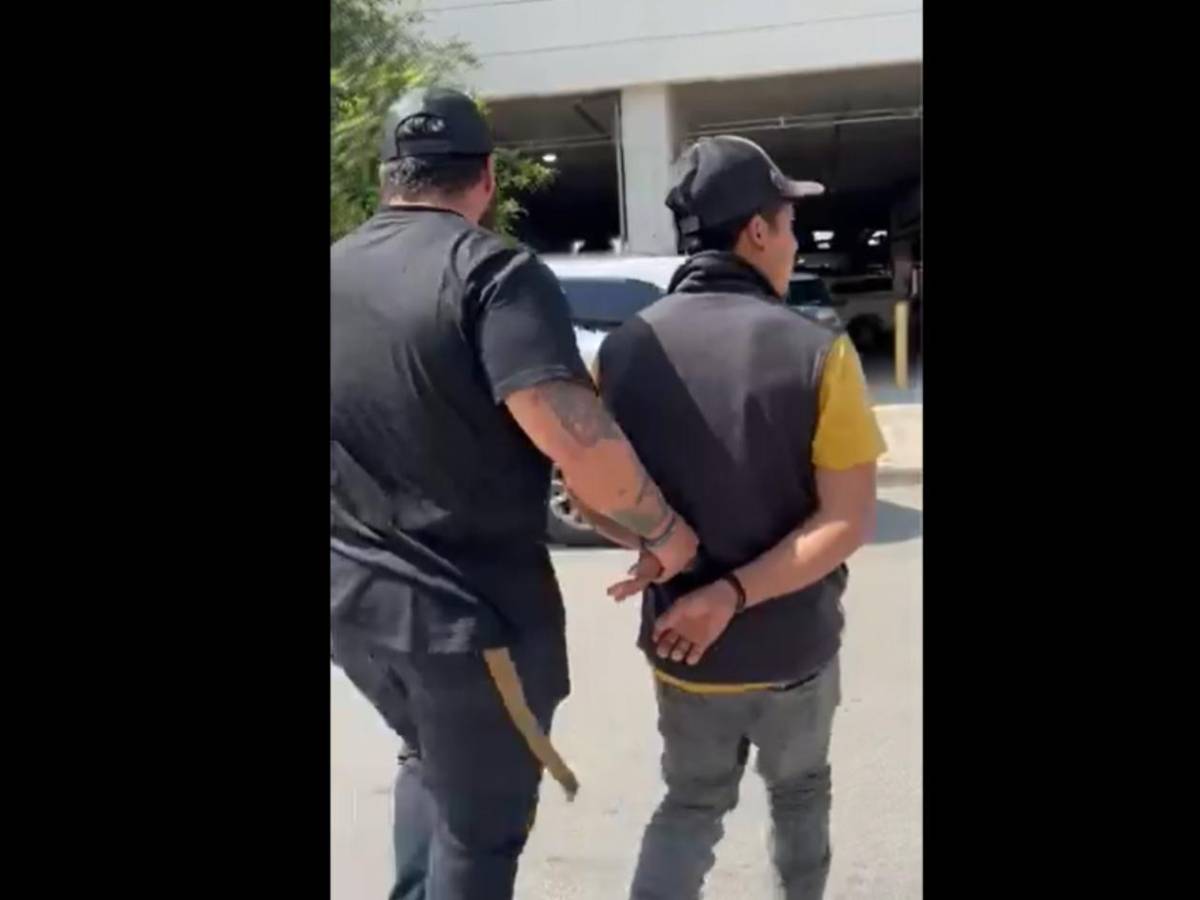 ICE captura a hondureño por reincidir manejando ebrio en San Antonio, Texas