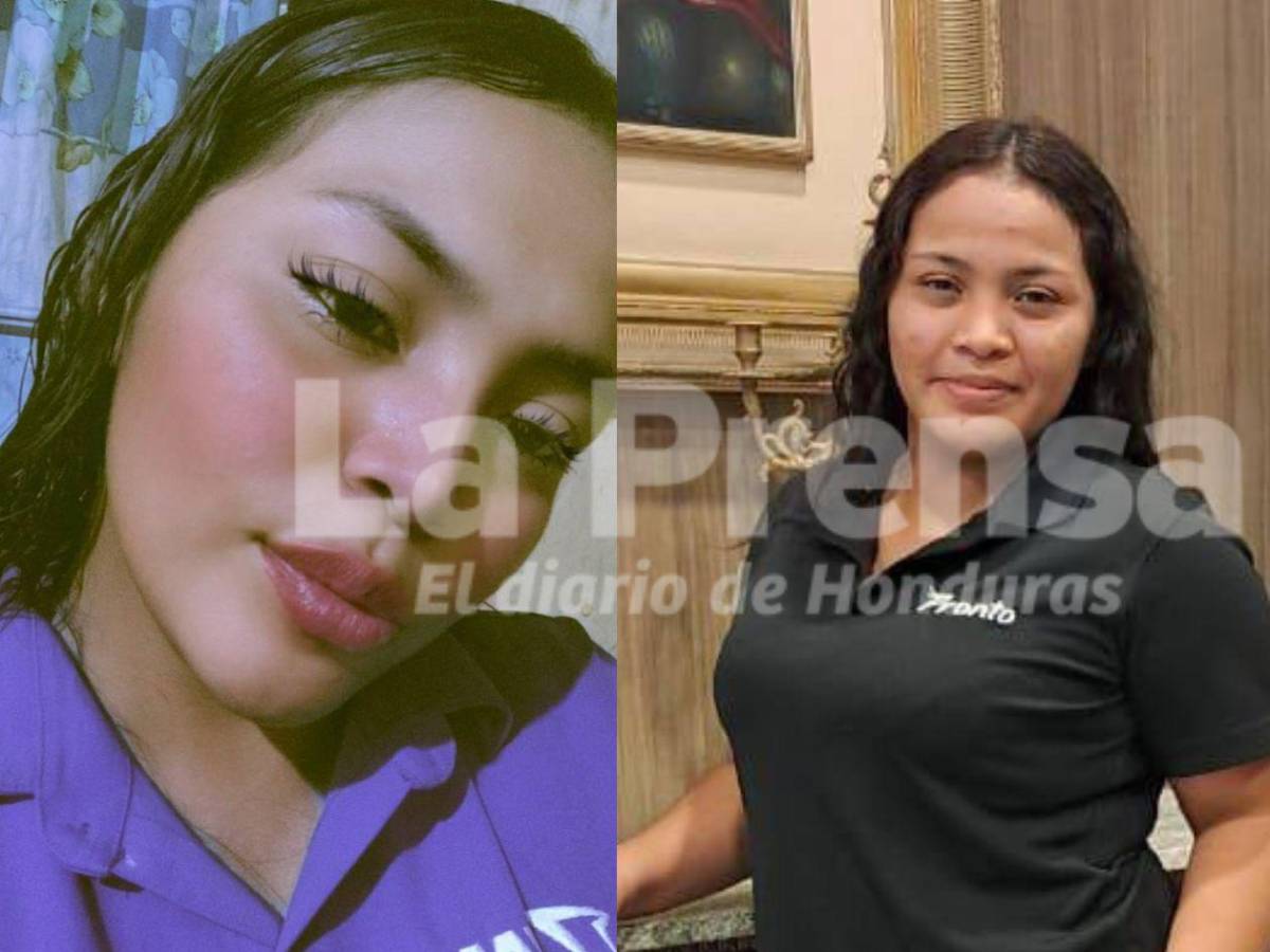 Las tiernas palabras del esposo de Andrea López, cajera asesinada por obsesionado guardia