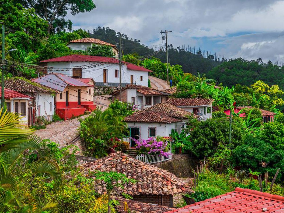 Pueblos pintorescos cerca de Tegucigalpa para visitar en el Feriado Morazánico 2026