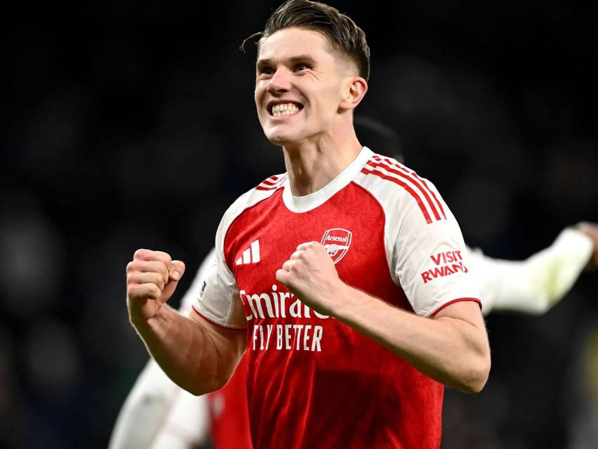 Tabla de goleadores Champions League: se destapa con triplete y Mbappé en peligro