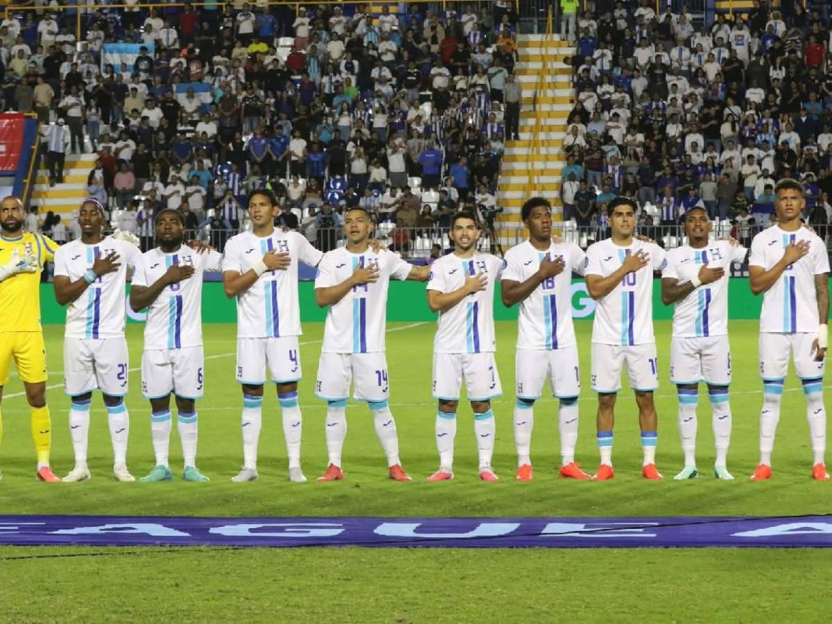 Nasralla revela por qué no estuvo en partido de Honduras: Espíritus malignos me impidieron