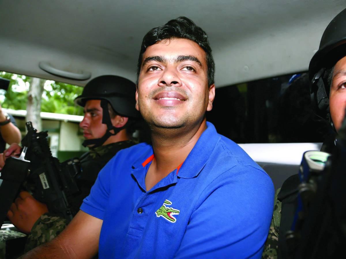 Arnaldo Urbina pide no le incluyan “pruebas contra sus hermanos”