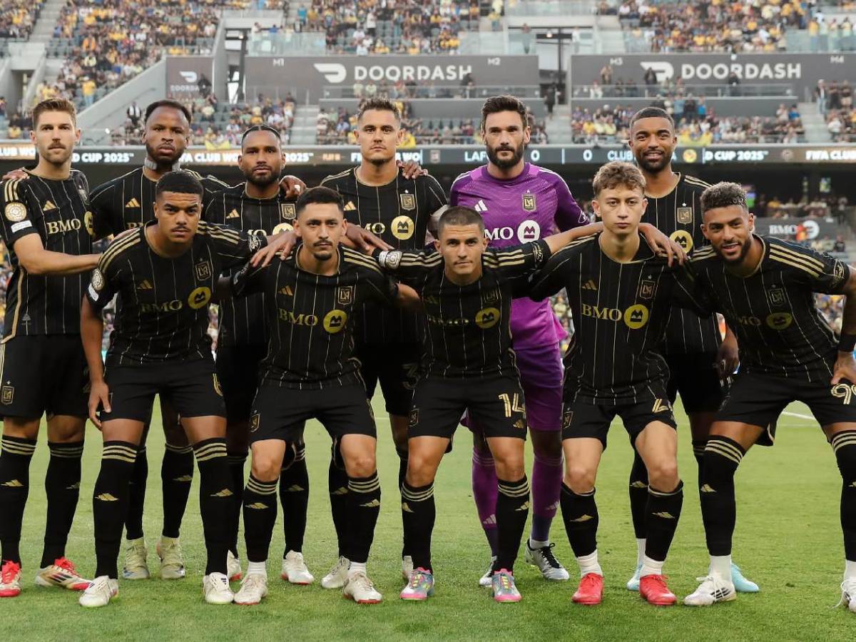 Definido reemplazo de León: todos los clasificados al Mundial de Clubes y gran ausencia